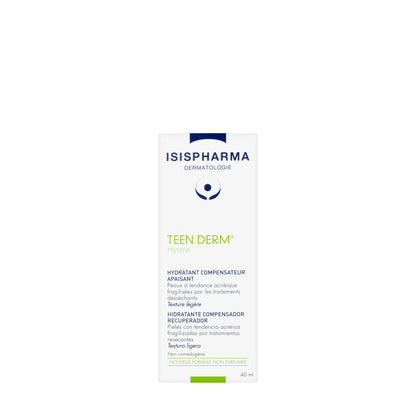 Isis Teen Derm Hydra Cream 40 Ml