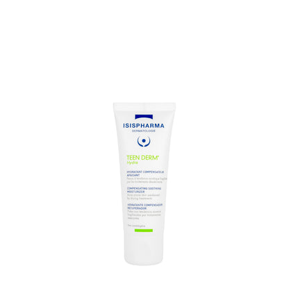 Isis Teen Derm Hydra Cream 40 Ml