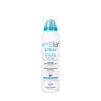 Isis Xerolan Soothing Spray 150 Ml