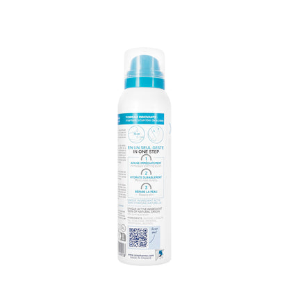Isis Xerolan Soothing Spray 150 Ml