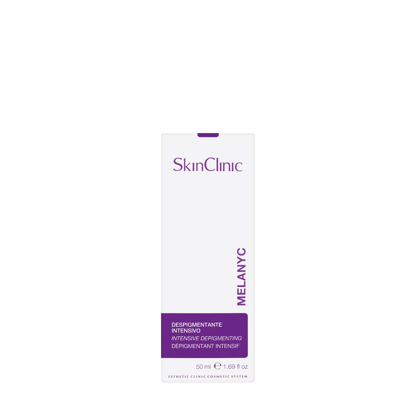 Skinclinic Melanyc 50 Ml Cream