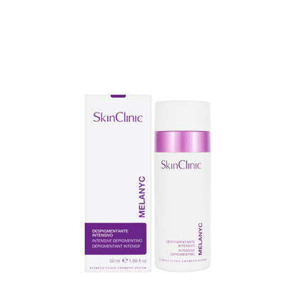 Skinclinic Melanyc 50 Ml Cream