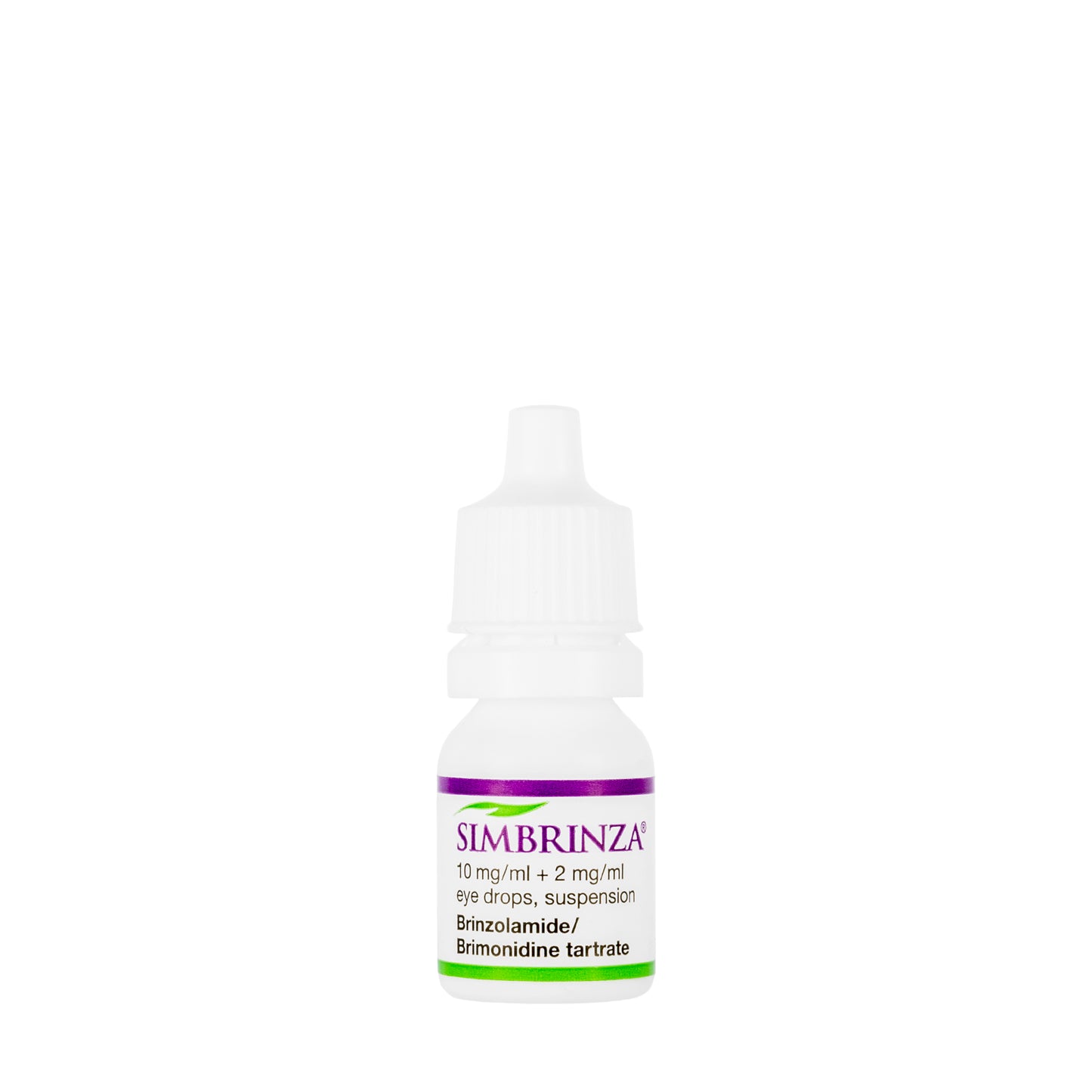 Simbrinza Eye Drops 5Ml