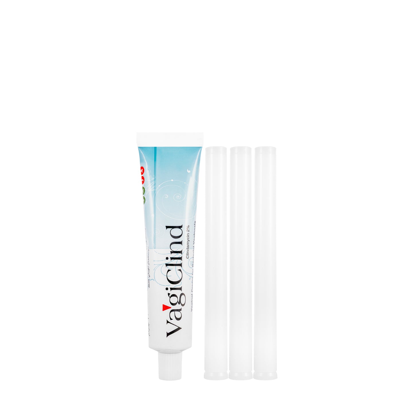 Vagiclind 2% Vaginal Cream 20Gm