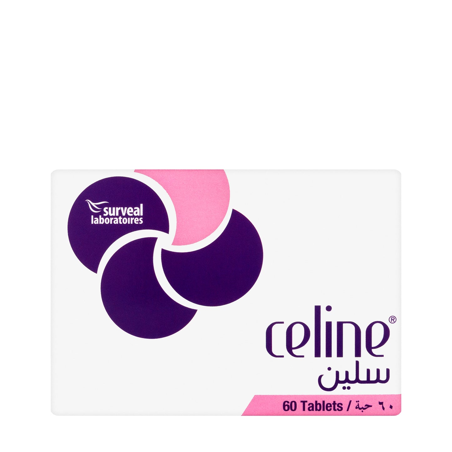 Celine 60 Tablet