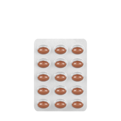 Cyclofert Female 60 Capsule
