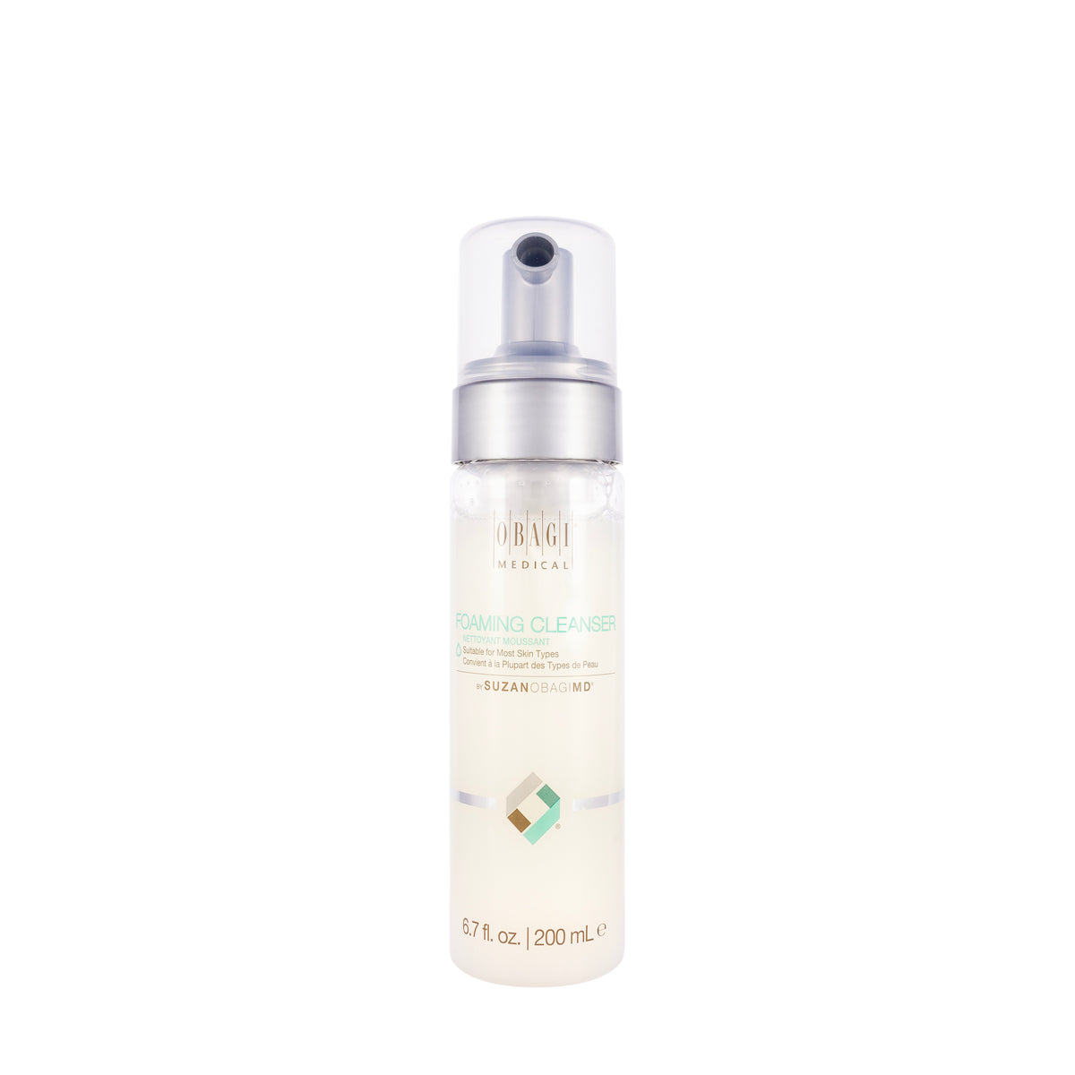 Obagi Nextcell Foaming Cleanser 200 ml
