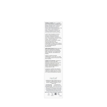 Obagi Nextcell Foaming Cleanser 200 ml