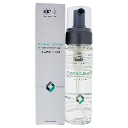 Obagi Nextcell Foaming Cleanser 200 ml