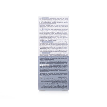 Pharmaceris Albucin White SPF50 Day Cream 30 ml