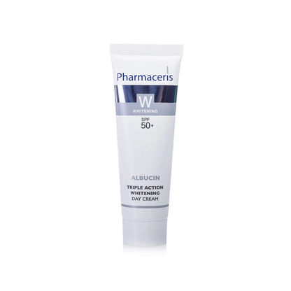 Pharmaceris Albucin White SPF50 Day Cream 30 ml