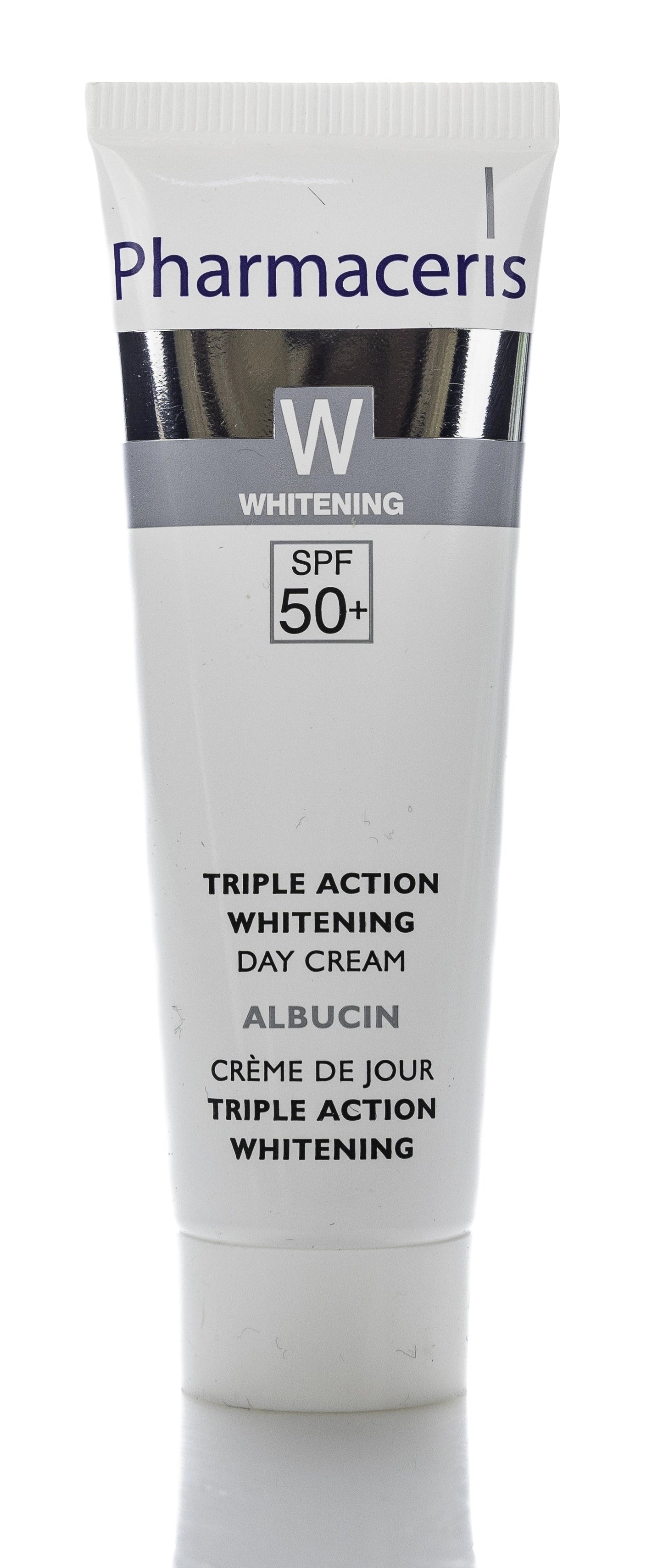 Pharmaceris Albucin White SPF50 Day Cream 30 ml