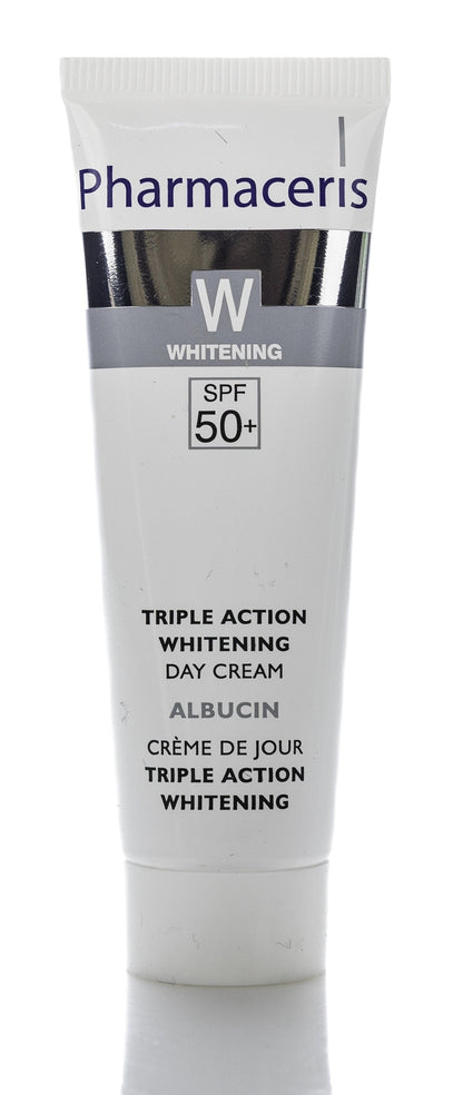Pharmaceris Albucin White SPF50 Day Cream 30 ml