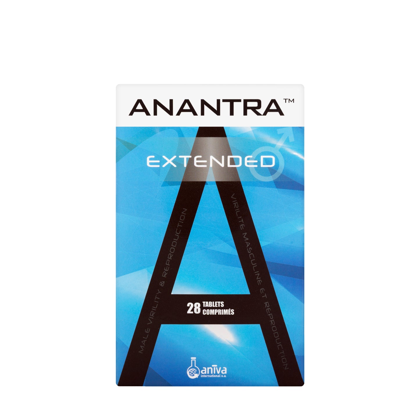 Anantra Extended 28 Tablets
