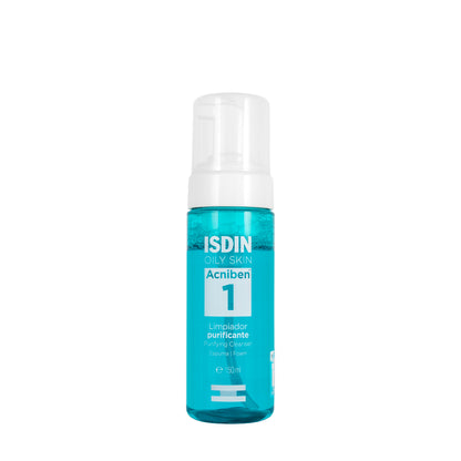 Isdin Acniben Limpiador Purifying Cleanser 150 Ml