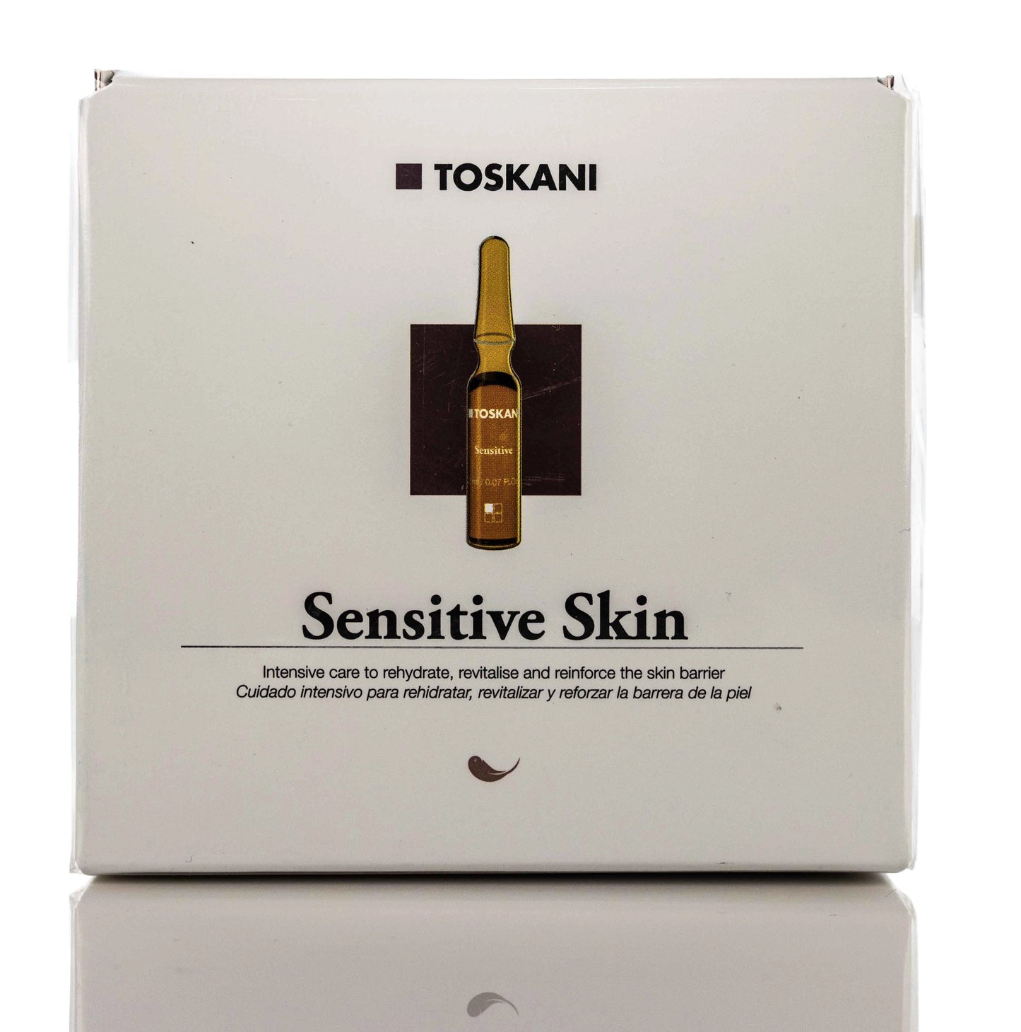 Isdin Night Peel Serum Ampule 10X2 Ml