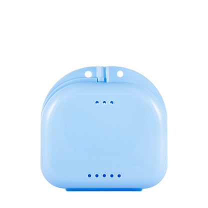 Qwik Doze Denture Storage Box
