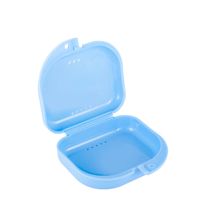 Qwik Doze Denture Storage Box