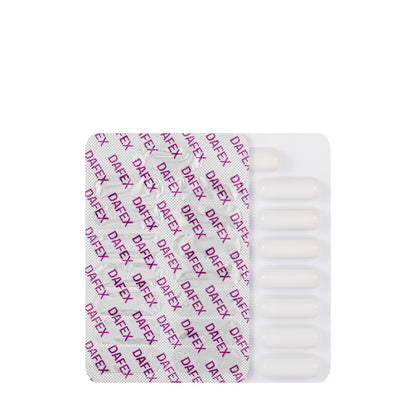 Dafex 30 Capsules