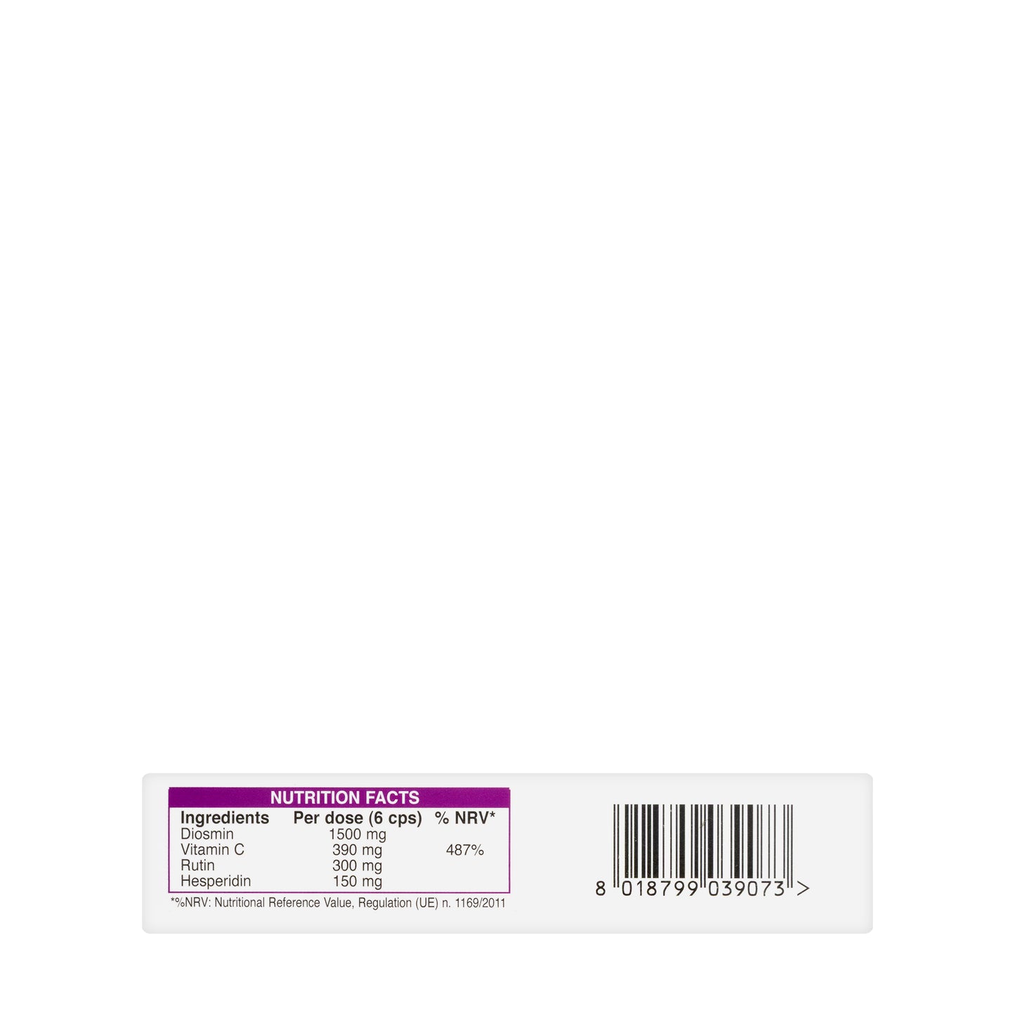 Dafex 30 Capsules