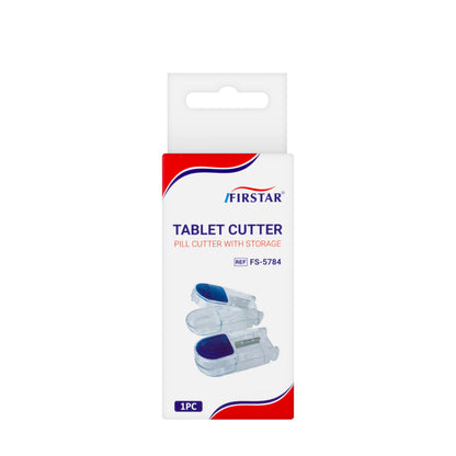 Firstar Tablet Cutter [Fs-5784]