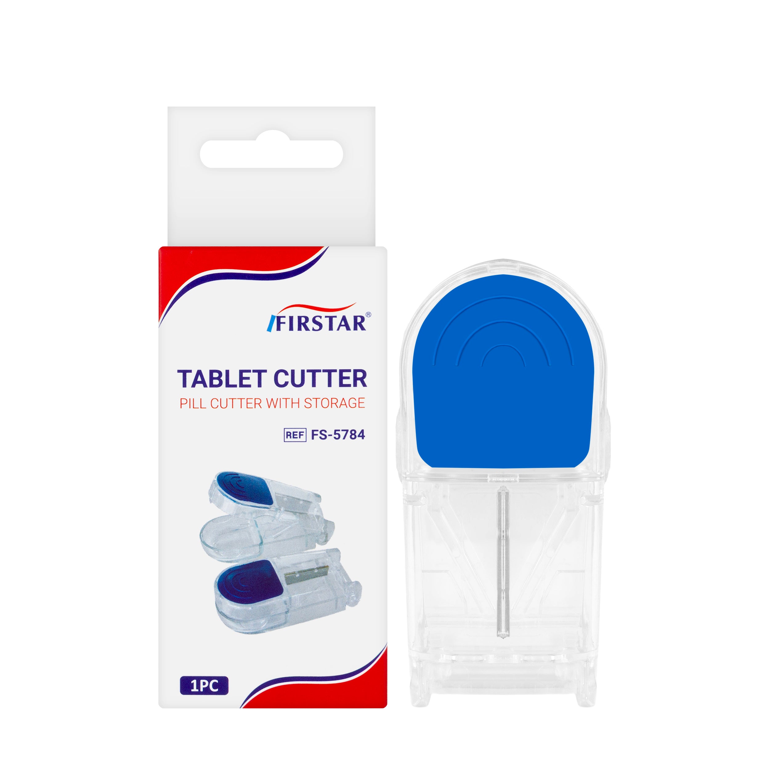 Firstar Tablet Cutter [Fs-5784]