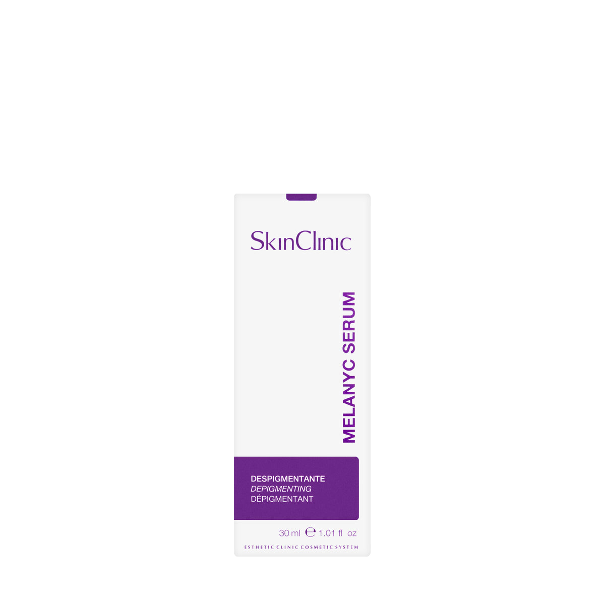 Skinclinic Melanyc Serum 30 Ml