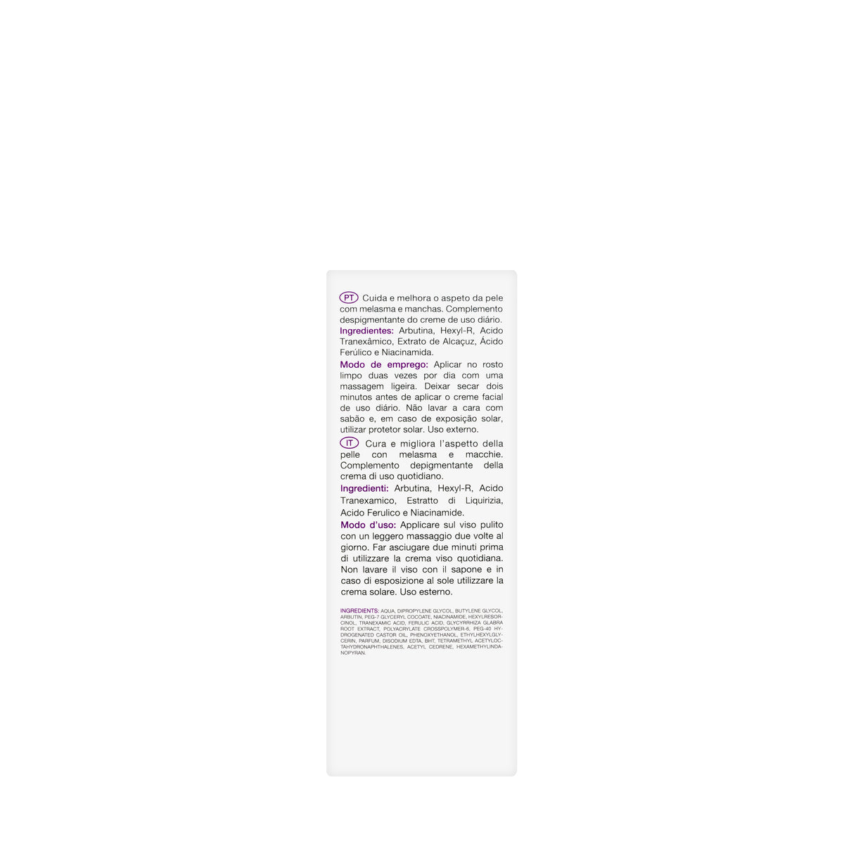 Skinclinic Melanyc Serum 30 Ml