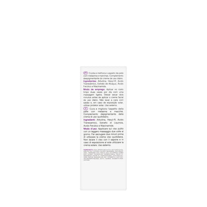 Skinclinic Melanyc Serum 30 Ml