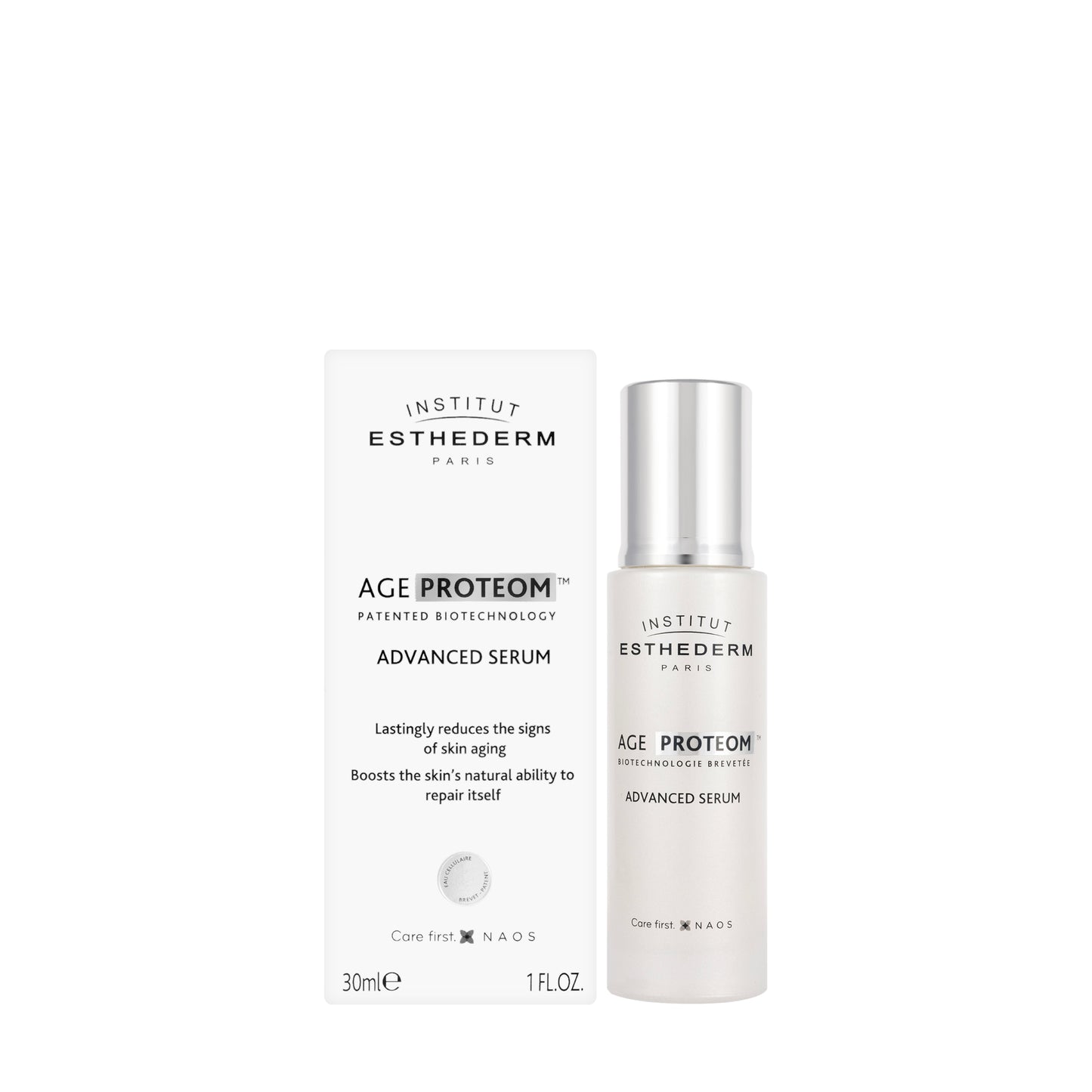 Institut Esthederm AGE PROTEOM Advanced Serum 30 Ml
