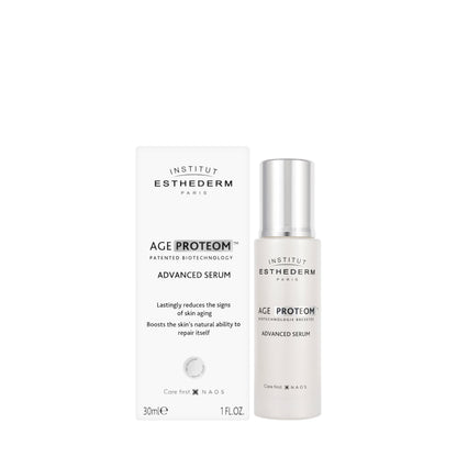 Institut Esthederm AGE PROTEOM Advanced Serum 30 Ml