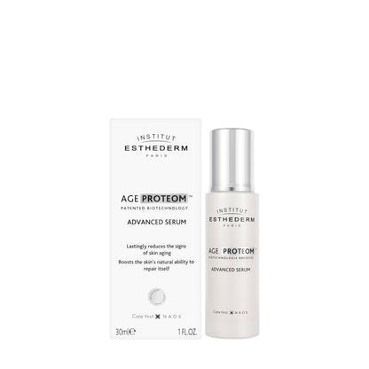 Esthederm AGE PROTEOM Advanced Serum 30 Ml