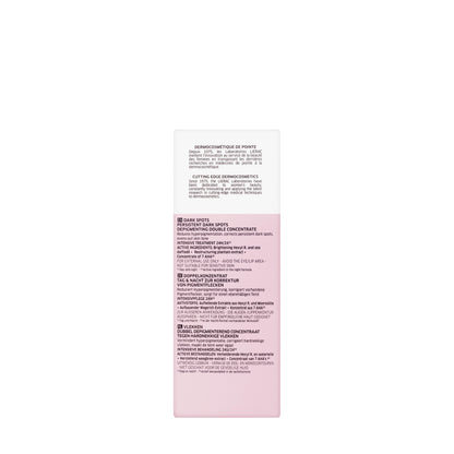 Lierac Lumilogie Taches+Sunissime Spf50 Offer Kit