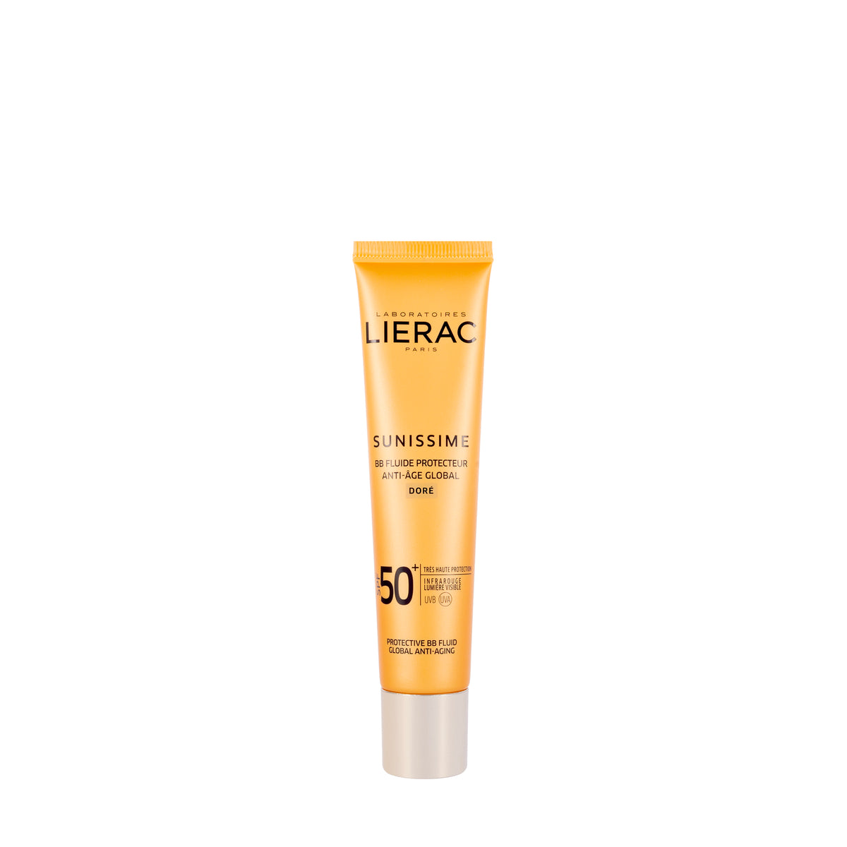 Lierac Lumilogie Taches+Sunissime Spf50 Offer Kit