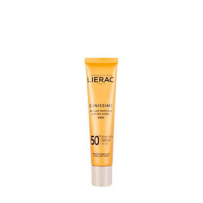 Lierac Lumilogie Taches+Sunissime Spf50 Offer Kit