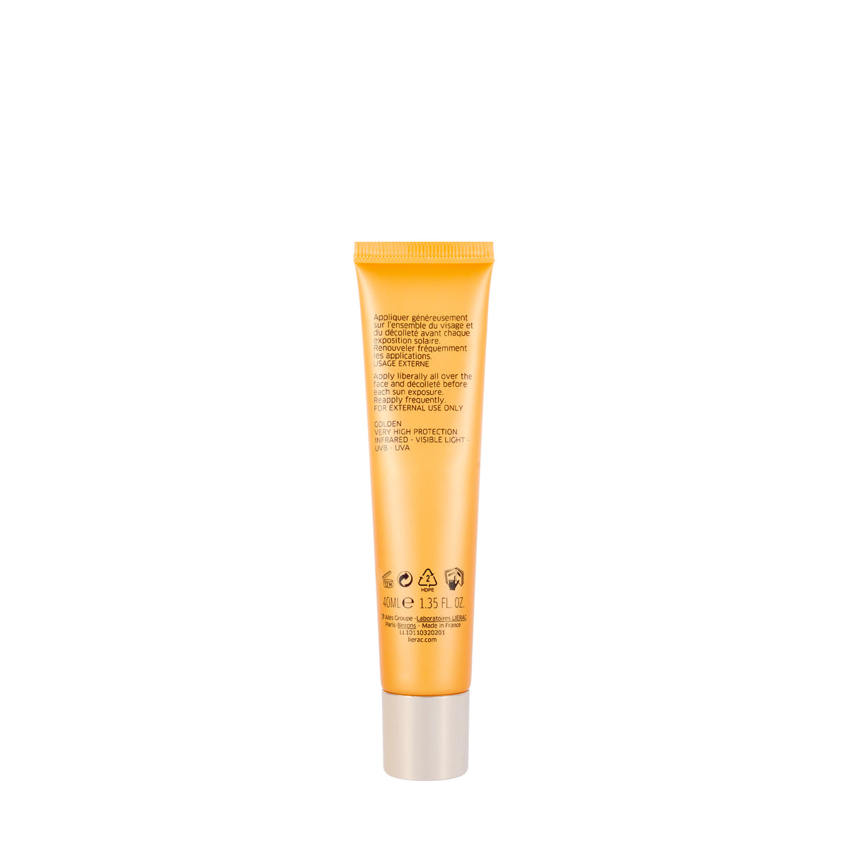 Lierac Lumilogie Taches+Sunissime Spf50 Offer Kit