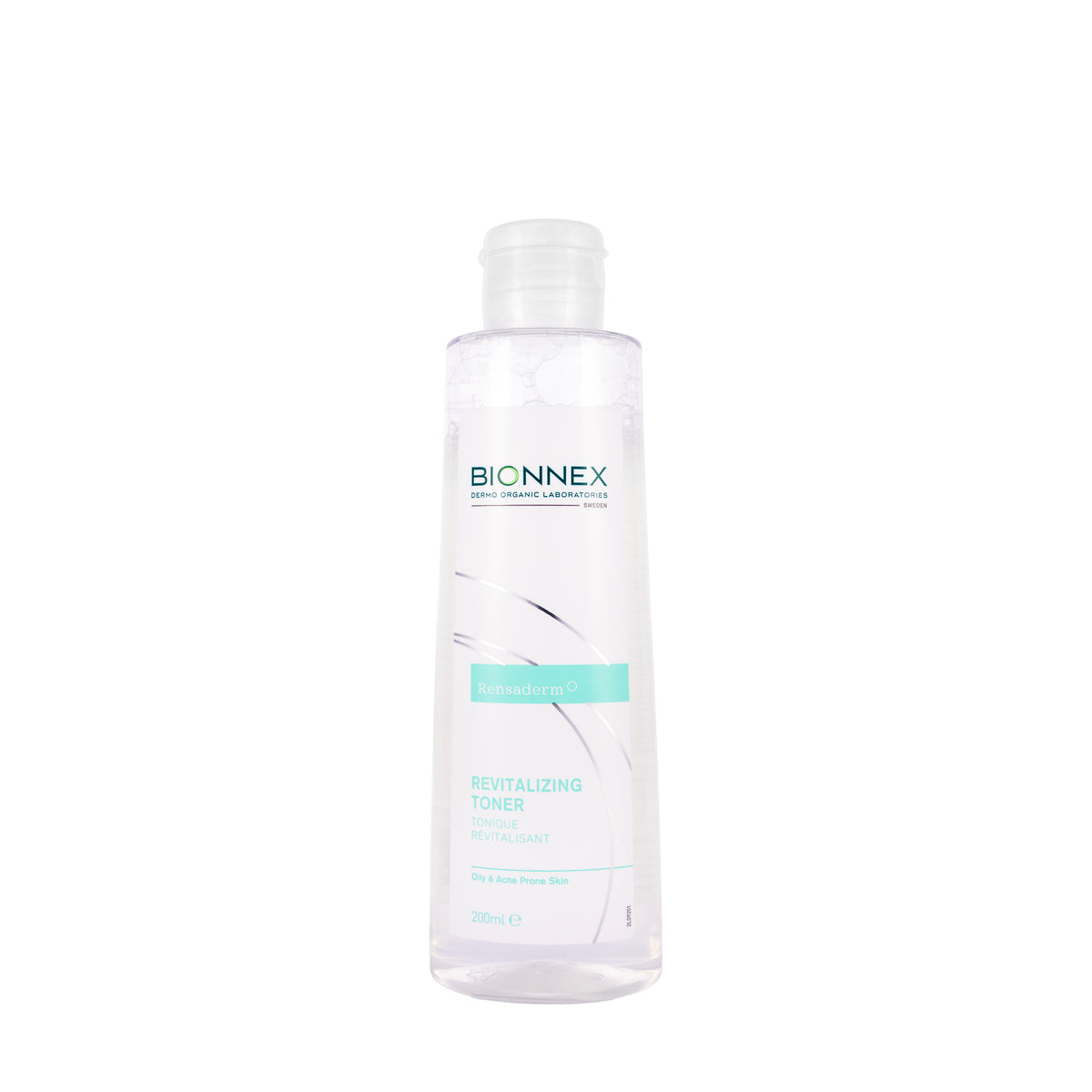 Bionnex Rensaderm Revitalizing Toner 200 Ml