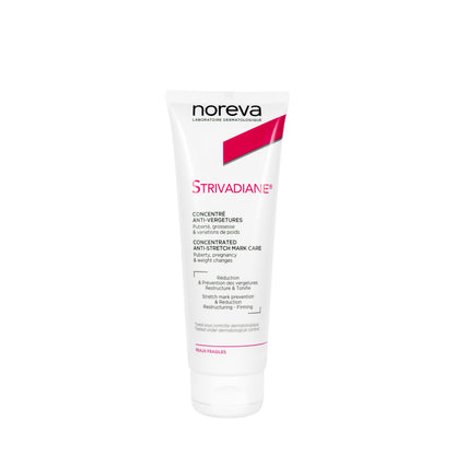 Noreva Strivadiane Anti Stretchmark Cream 125 Ml