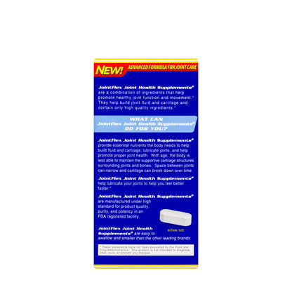 Jointflex 120 Tablet