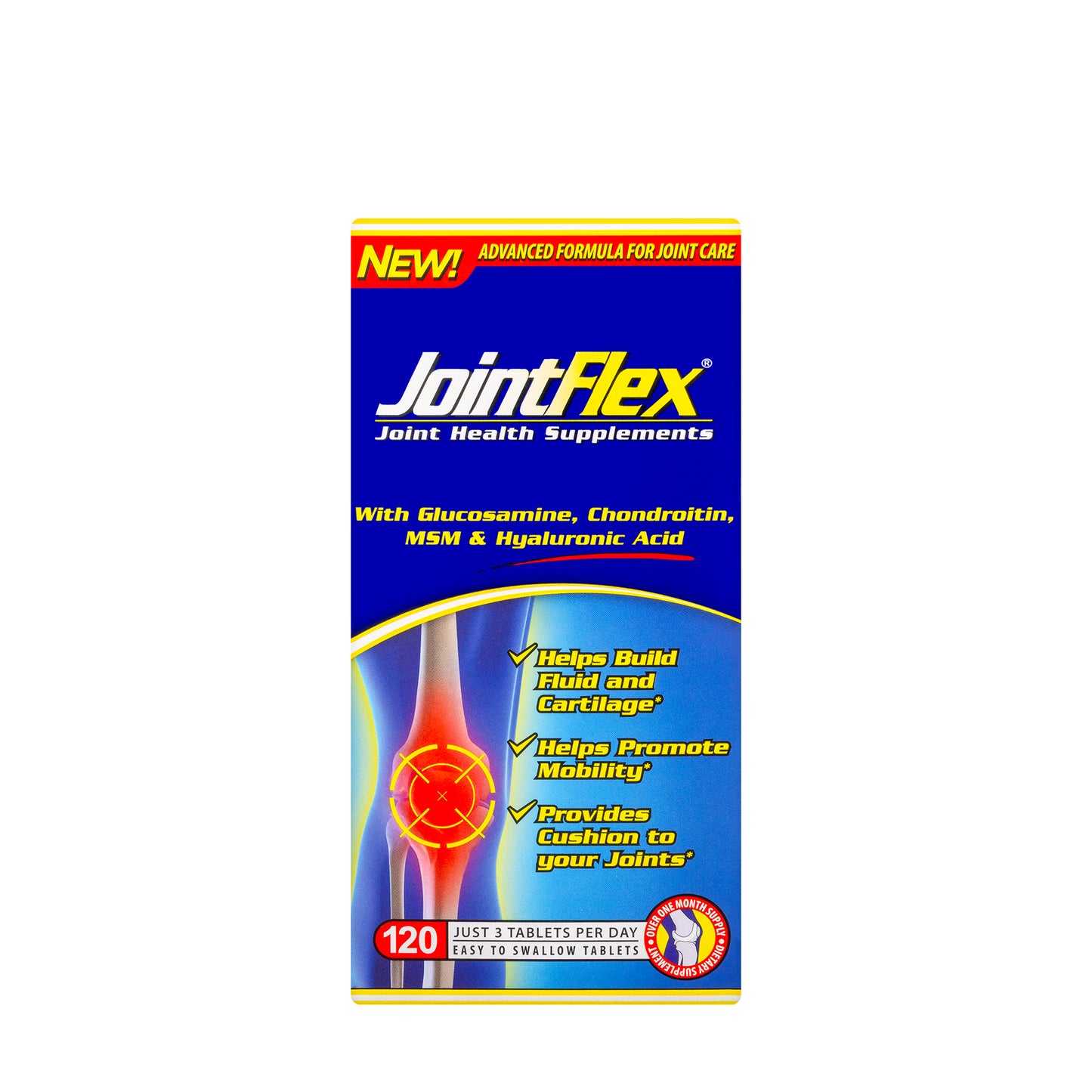 Jointflex 120 Tablet