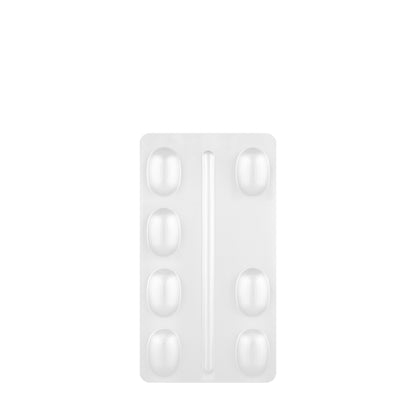 Sevikar Hct 40Mg/10Mg/25Mg  28 Tablets
