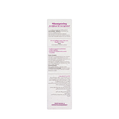 Anivagene Woman Fortify&Energizing shampoo 200Ml