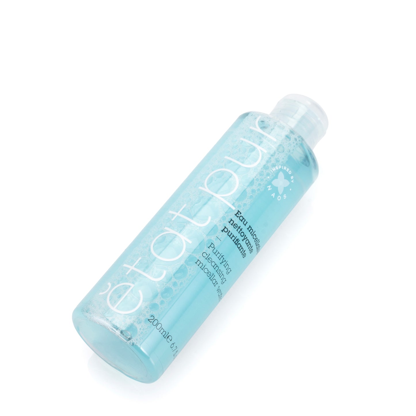 Etat Pur Purifying Cleansing Micellar Water 200 Ml