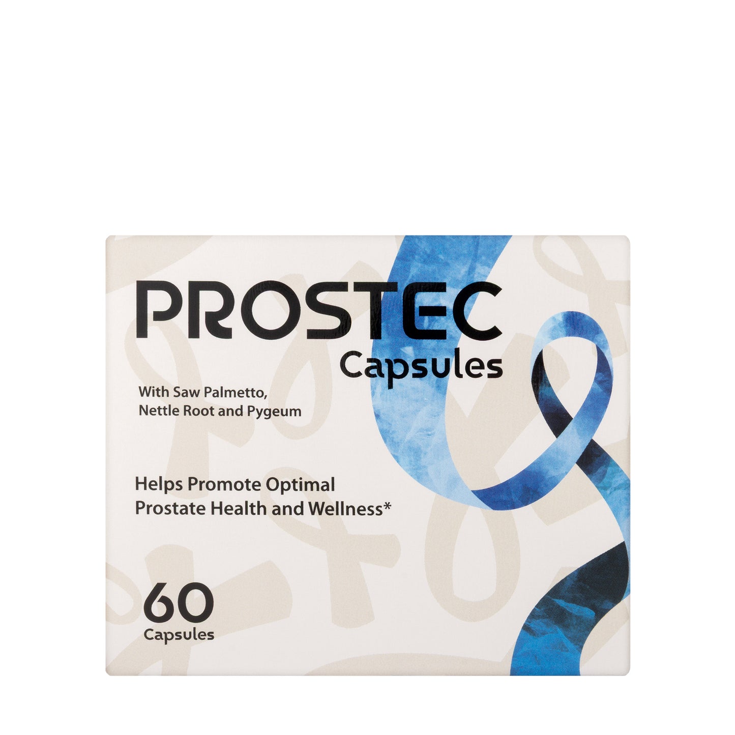 Prostec 60 Capsules