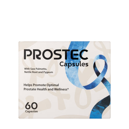 Prostec 60 Capsules