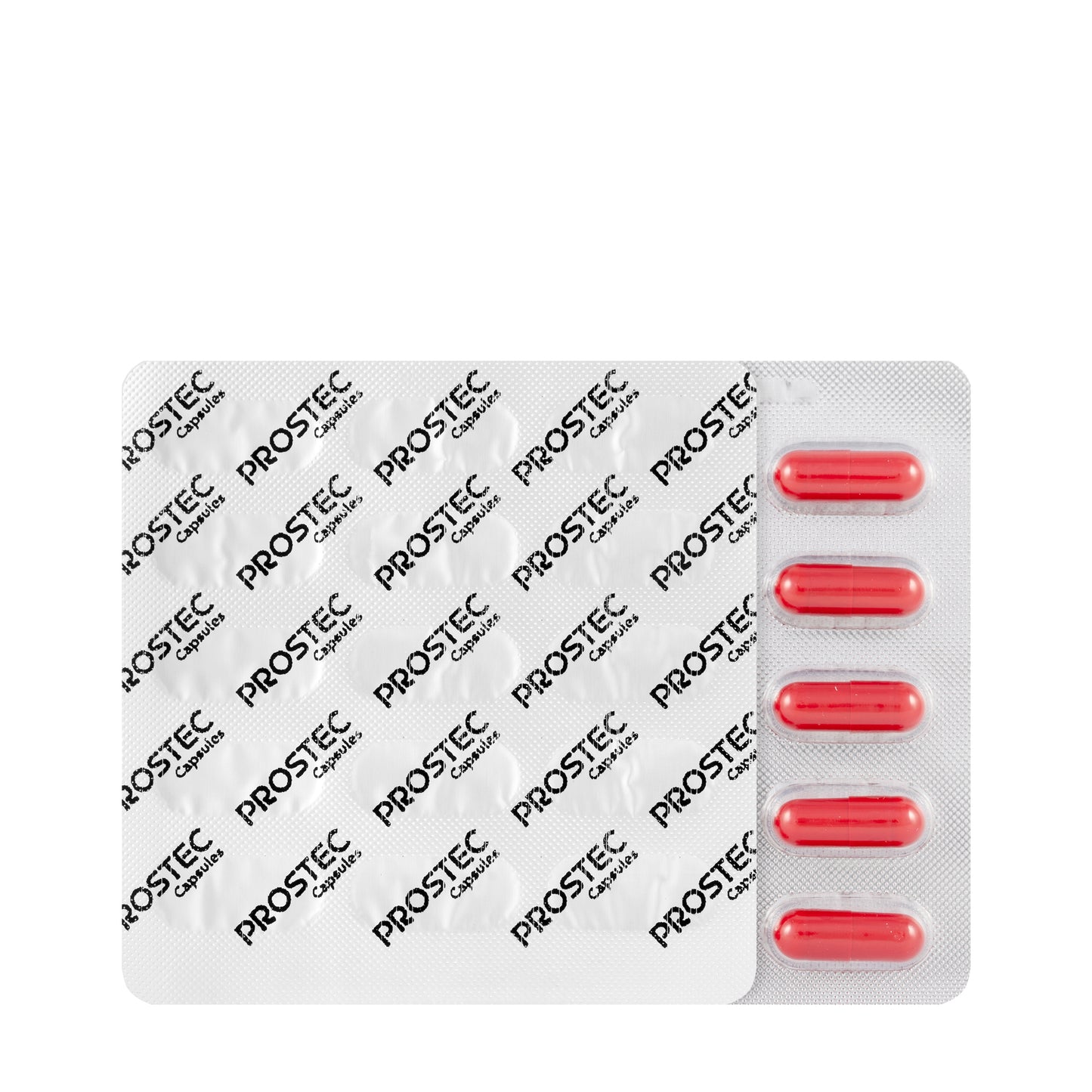 Prostec 60 Capsules