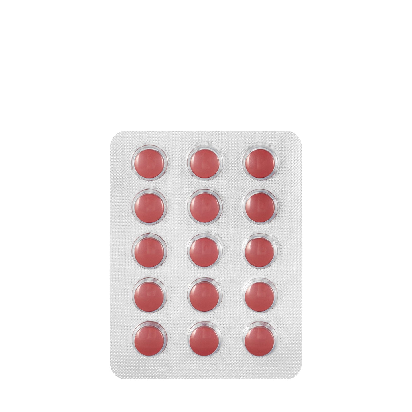 OptiHeme Iron 25mg 30 Tablets