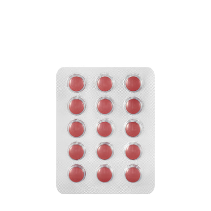 OptiHeme Iron 25mg 30 Tablets