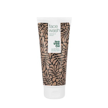 ABC Face Wash 200Ml