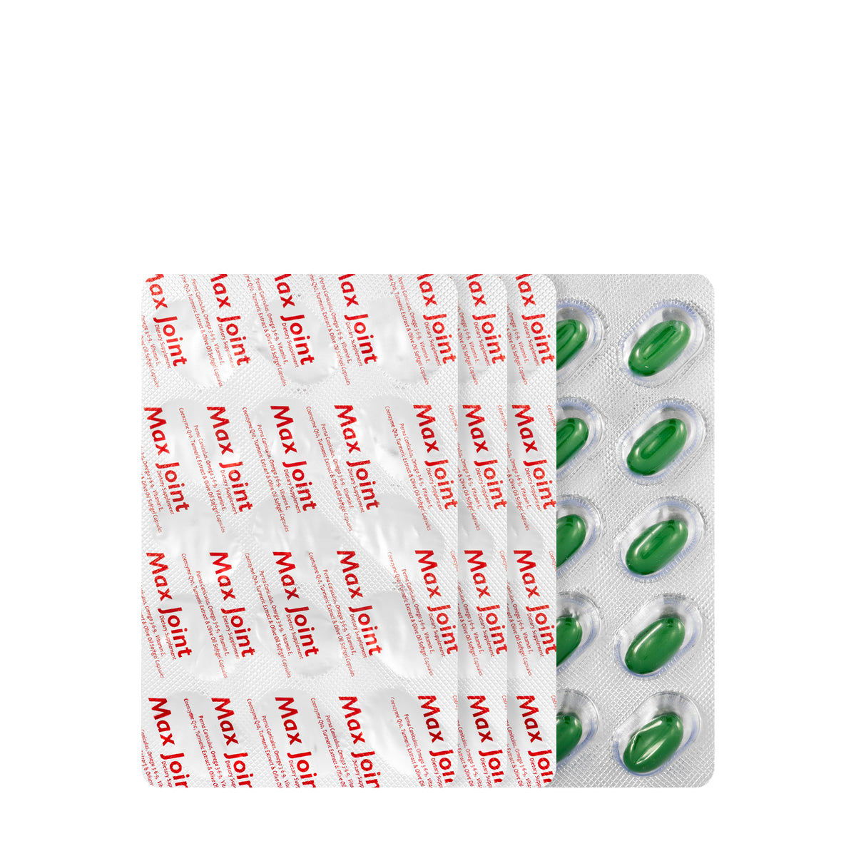 Max Joint 60 Capsule